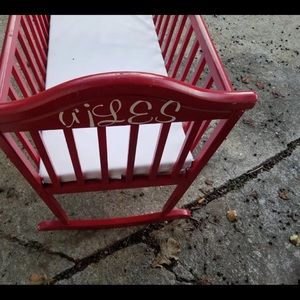 no longer have any use for it